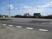 大小志崎・貸地