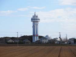 大野潮騒はまなす公園